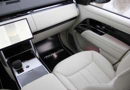 2024 BAYİ RANGEROVER AUTOBİOGRAPHY FUL %20KDV