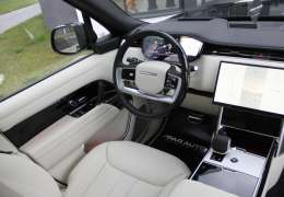 2024 BAYİ RANGEROVER AUTOBİOGRAPHY FUL %20KDV