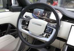 2024 BAYİ RANGEROVER AUTOBİOGRAPHY FUL %20KDV