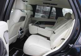 2024 BAYİ RANGEROVER AUTOBİOGRAPHY FUL %20KDV
