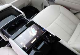 2024 BAYİ RANGEROVER AUTOBİOGRAPHY FUL %20KDV