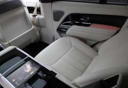 2024 BAYİ RANGEROVER AUTOBİOGRAPHY FUL %20KDV
