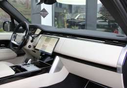 2024 BAYİ RANGEROVER AUTOBİOGRAPHY FUL %20KDV