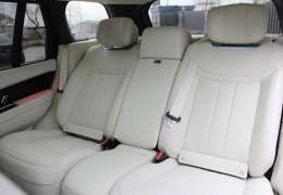 2024 BAYİ RANGEROVER AUTOBİOGRAPHY FUL %20KDV
