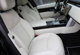 2024 BAYİ RANGEROVER AUTOBİOGRAPHY FUL %20KDV