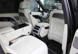 2024 BAYİ RANGEROVER AUTOBİOGRAPHY FUL %20KDV