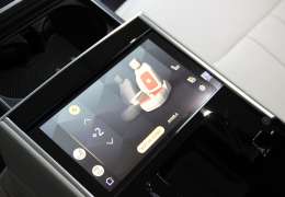2024 BAYİ RANGEROVER AUTOBİOGRAPHY FUL %20KDV