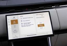 2024 BAYİ RANGEROVER AUTOBİOGRAPHY FUL %20KDV