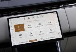 2024 BAYİ RANGEROVER AUTOBİOGRAPHY FUL %20KDV