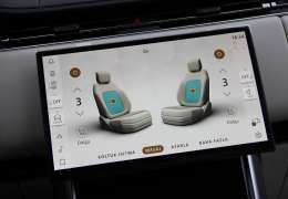 2024 BAYİ RANGEROVER AUTOBİOGRAPHY FUL %20KDV