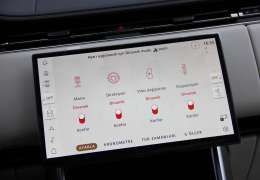 2024 BAYİ RANGEROVER AUTOBİOGRAPHY FUL %20KDV