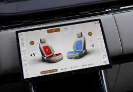 2024 BAYİ RANGEROVER AUTOBİOGRAPHY FUL %20KDV