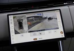 2024 BAYİ RANGEROVER AUTOBİOGRAPHY FUL %20KDV