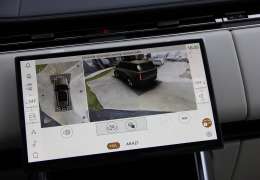 2024 BAYİ RANGEROVER AUTOBİOGRAPHY FUL %20KDV