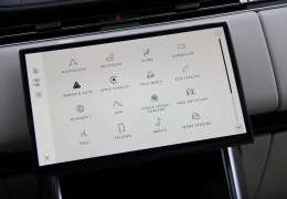 2024 BAYİ RANGEROVER AUTOBİOGRAPHY FUL %20KDV