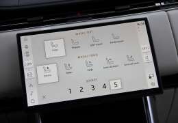 2024 BAYİ RANGEROVER AUTOBİOGRAPHY FUL %20KDV