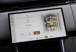 2024 BAYİ RANGEROVER AUTOBİOGRAPHY FUL %20KDV