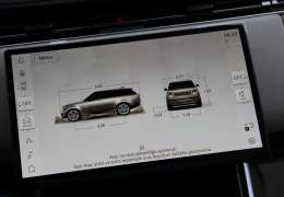 2024 BAYİ RANGEROVER AUTOBİOGRAPHY FUL %20KDV
