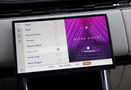 2024 BAYİ RANGEROVER AUTOBİOGRAPHY FUL %20KDV