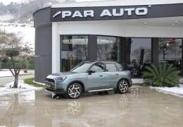 MINI COUNTRYMAN-E  YEŞİL/İÇ TABA RENK %20FATURA