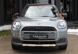 MINI COUNTRYMAN-E  YEŞİL/İÇ TABA RENK %20FATURA