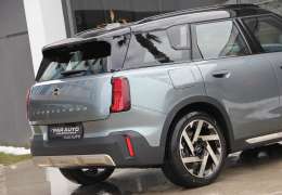 MINI COUNTRYMAN-E  YEŞİL/İÇ TABA RENK %20FATURA