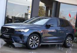 2022 VOLVO XC60 PLUSDARK+YANBASAMK İÇ TABA RENK