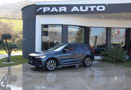 2022 VOLVO XC60 PLUSDARK+YANBASAMK İÇ TABA RENK