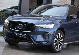 2022 VOLVO XC60 PLUSDARK+YANBASAMK İÇ TABA RENK