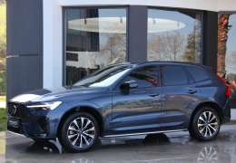 2022 VOLVO XC60 PLUSDARK+YANBASAMK İÇ TABA RENK