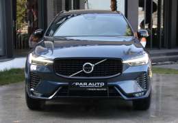 2022 VOLVO XC60 PLUSDARK+YANBASAMK İÇ TABA RENK