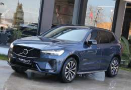2022 VOLVO XC60 PLUSDARK+YANBASAMK İÇ TABA RENK