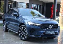 2022 VOLVO XC60 PLUSDARK+YANBASAMK İÇ TABA RENK