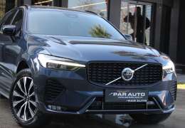2022 VOLVO XC60 PLUSDARK+YANBASAMK İÇ TABA RENK