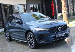 2022 VOLVO XC60 PLUSDARK+YANBASAMK İÇ TABA RENK