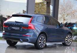 2022 VOLVO XC60 PLUSDARK+YANBASAMK İÇ TABA RENK