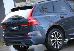 2022 VOLVO XC60 PLUSDARK+YANBASAMK İÇ TABA RENK