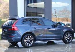 2022 VOLVO XC60 PLUSDARK+YANBASAMK İÇ TABA RENK