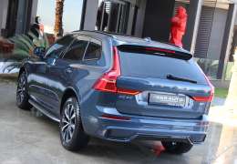 2022 VOLVO XC60 PLUSDARK+YANBASAMK İÇ TABA RENK