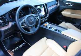 2022 VOLVO XC60 PLUSDARK+YANBASAMK İÇ TABA RENK