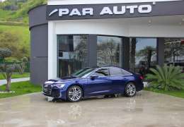 2021 BAYİ AUDİ A6 QUATTRO S-LİNE PKT TABADERİ