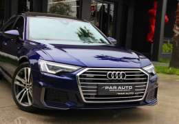2021 BAYİ AUDİ A6 QUATTRO S-LİNE PKT TABADERİ
