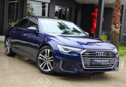 2021 BAYİ AUDİ A6 QUATTRO S-LİNE PKT TABADERİ