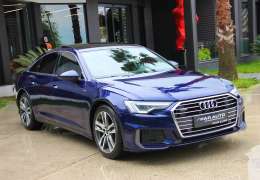 2021 BAYİ AUDİ A6 QUATTRO S-LİNE PKT TABADERİ