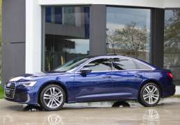 2021 BAYİ AUDİ A6 QUATTRO S-LİNE PKT TABADERİ