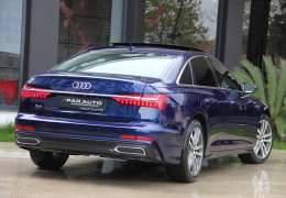 2021 BAYİ AUDİ A6 QUATTRO S-LİNE PKT TABADERİ
