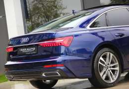 2021 BAYİ AUDİ A6 QUATTRO S-LİNE PKT TABADERİ