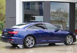 2021 BAYİ AUDİ A6 QUATTRO S-LİNE PKT TABADERİ