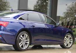 2021 BAYİ AUDİ A6 QUATTRO S-LİNE PKT TABADERİ