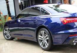 2021 BAYİ AUDİ A6 QUATTRO S-LİNE PKT TABADERİ